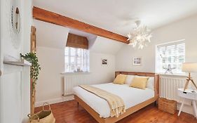 Host & Stay - Abbey View Cottage
