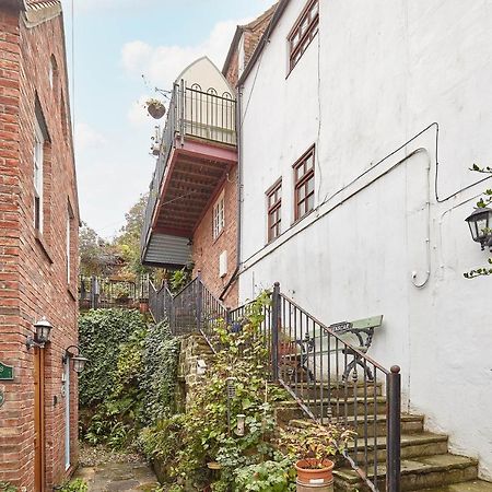Host & Stay - Abbey View Cottage Whitby Exterior photo