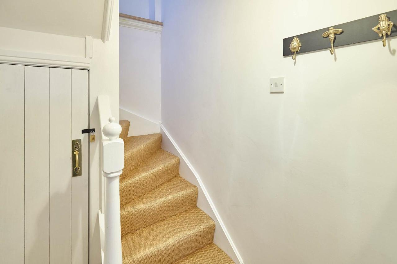 Host & Stay - Abbey View Cottage Whitby Exterior photo